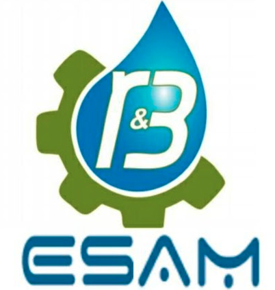 logo ESAM